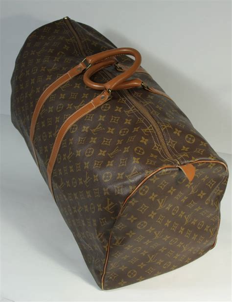 louis vuitton duffle baf|Louis Vuitton duffle bag vintage.